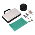 thumbnail image 1 of Air Filter, Wear  696854 Oil Filter With Spark Plug For Garden, 1 of 8