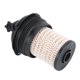 thumbnail image 1 of Filtro de combustible, filtro de combustible diésel para motor de automóvil Filtro de aceite de motor Rendimiento inigualable, 1 of 8
