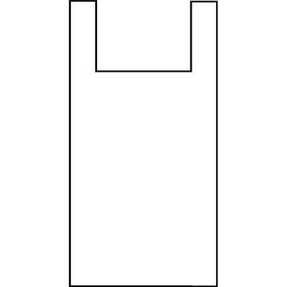 Hilex Poly Large Bag - 1600