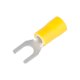 thumbnail image 2 of Terminal Spade Gardner Bender 10-116 12-10 AWG, amarillo (paquete de 50), 2 of 2