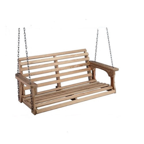 Beecham Swings Porch Swing by
