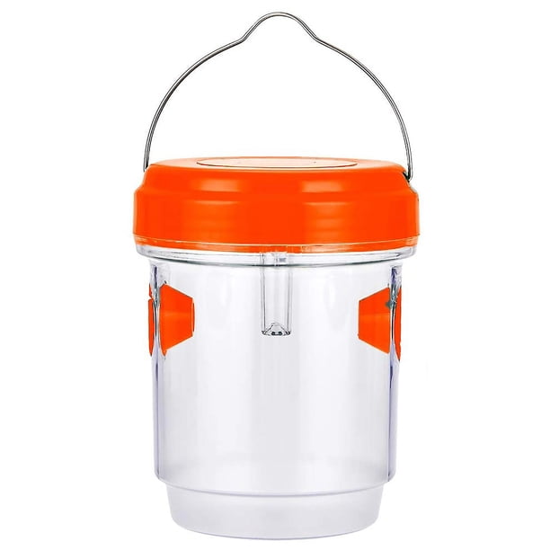 XS Blue Potente lámpara LED alimentada por energía Solar, resistente al agua para jardín, patio trasero