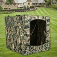 thumbnail image 4 of Willstar 40x40cm Target Box Recycle Ammo Portable Hunting Slingshot Catapult Practice Set, 4 of 11