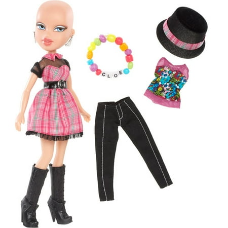 Bratz True Hope Doll, Cloe