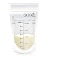thumbnail image 1 of Bolsas de Almacenamiento de Leche Materna Preesterilizadas Gamma Ray sin BPA a Prueba de Fugas de 7, 1 of 9