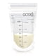 thumbnail image 1 of Bolsas de Almacenamiento de Leche Materna Preesterilizadas Gamma Ray sin BPA a Prueba de Fugas de 7, 1 of 9
