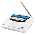 thumbnail image 1 of Radio Midland Sistema De Alerta Climatologicas Box Midland WR120B, 1 of 3