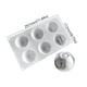 thumbnail image 4 of Molde de Silicona Toystoory 6 Cavidades para Fiesta y Cocina, 4 of 6
