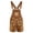 @@-0-Brown508, variant on Boys Oktoberfest Romper Casual Adjustable Straps Overall Shorts for Kids, Sizes 4-13