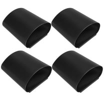 FOMIYES Home Organization Hanging Bucket 4Pcs 12.0x11.7x7.0In