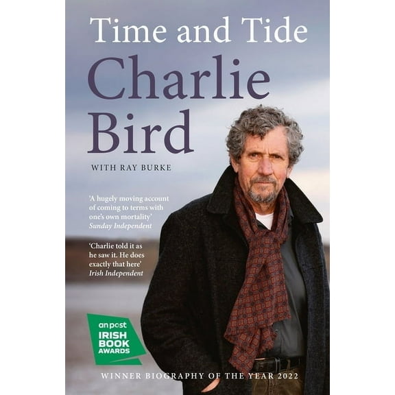 Time and Tide, (Paperback)