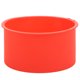 thumbnail image 1 of Moldes Para Pasteles De Silicona ANGGREK Redondos 9 Cm Apto Para Lavavajillas Profundidad 5 Cm, 1 of 8