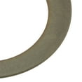 thumbnail image 5 of Uxcell 67.4x48x0.8mm Air Compressor Compression Piston Ring Dark Green 2 Pack, 5 of 5