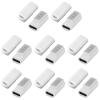 thumbnail image 1 of Adaptador Tipo C 90 Grados Conector Cargador Magnético para Mi Band 8 Pro, 1 of 9