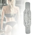thumbnail image 1 of Faja lumbar Fernando soporte para levantamiento de objetos pesados Gris L, 1 of 8