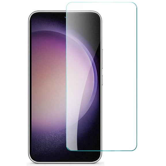 HD Tempered Glass Screen Protector for Samsung Galaxy S23 FE