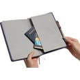 thumbnail image 4 of Eccolo Medium Hard Cover Journal, 4 of 5