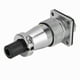 thumbnail image 2 of Waterproof Aviation Plug Socket Connector for Aerospace and Marine Cabling Solutions, 2 of 5