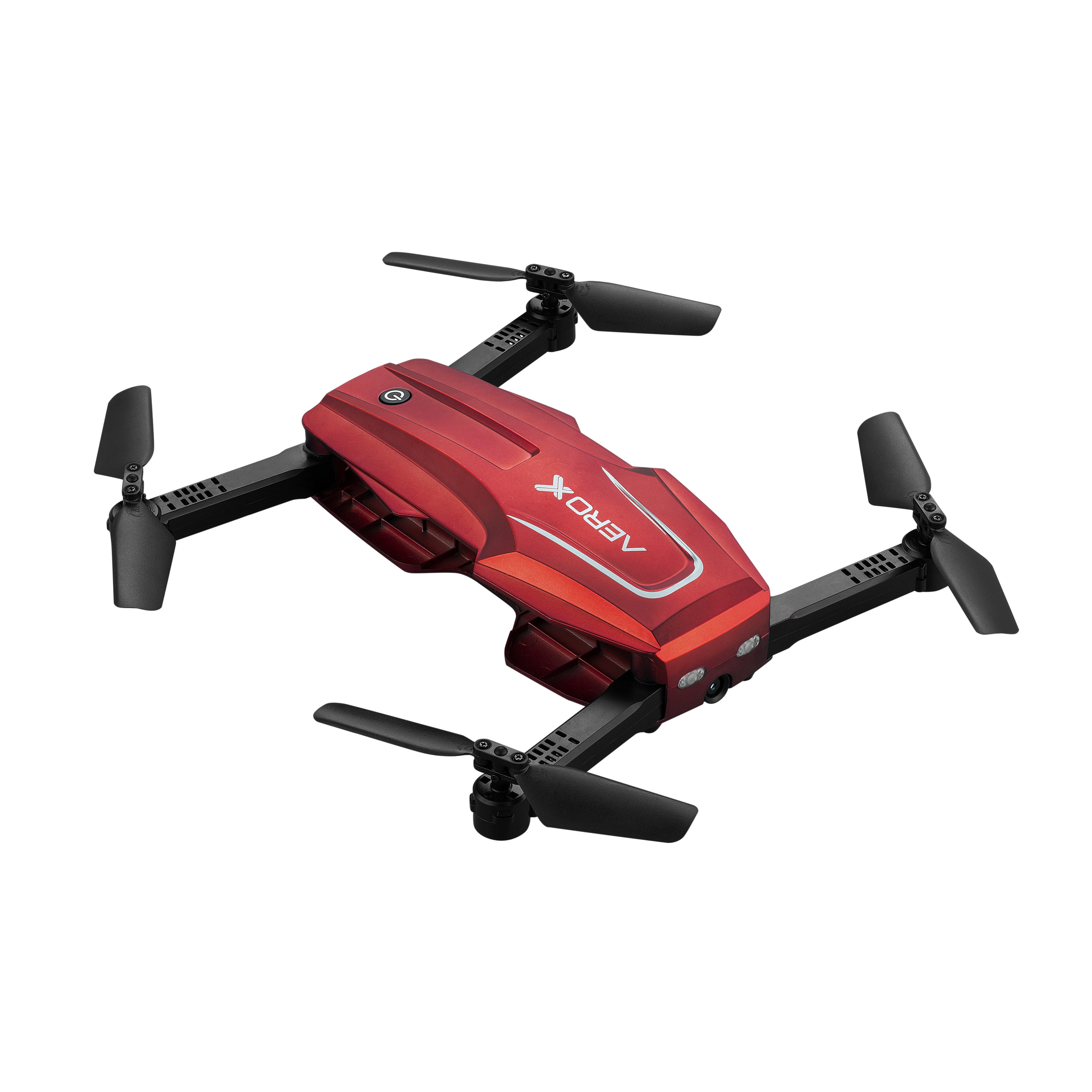 propel maximum aero x drone review