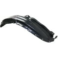 thumbnail image 2 of Replacement REPT222188 Fender Liner Compatible with 2014-2021 Toyota Tundra Front, Left Driver, 2 of 3