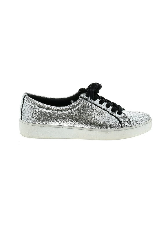 Michael Kors Sneakers in Shoes | Silver 