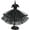 Sequin Black, variant on Fashion Tutu Ballet Dress for 11.5" Doll Clothes Outfits 1/6 Dolls Accessories Skirt Ball Party Gown