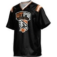 thumbnail image 3 of Men's The University of Texas of the Permian Basin Goal Line Football Fan Jersey, 3 of 6