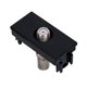 thumbnail image 2 of Estevez, Toma coaxial TV, Negro, Soft. UNNO, Nuevo, 2 of 6
