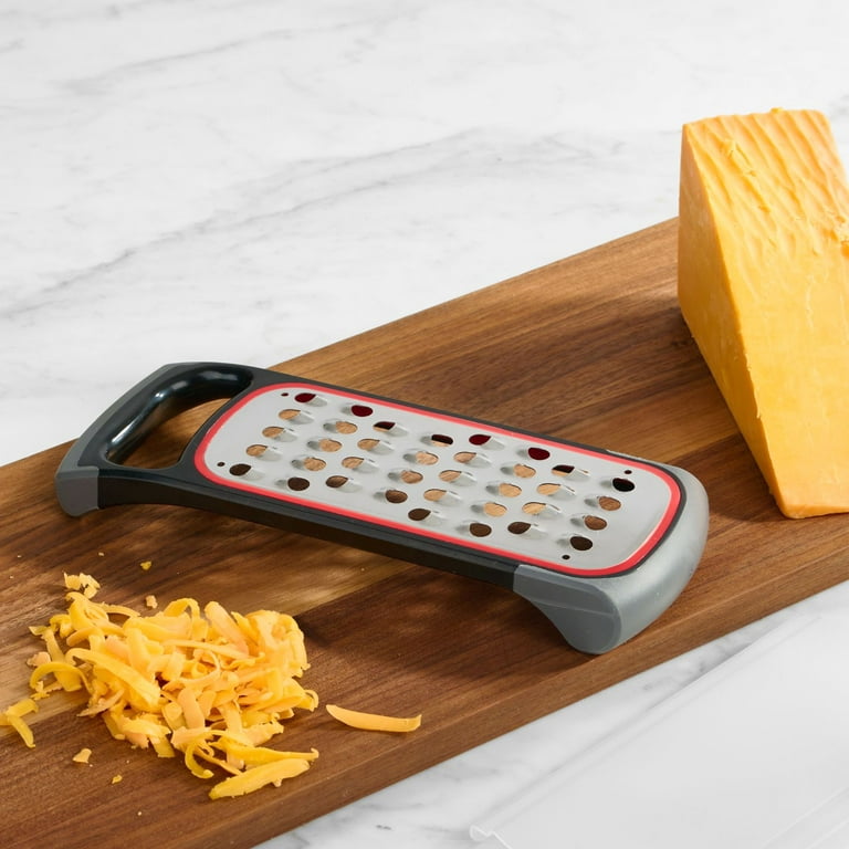 Kyocera 3.5” Ceramic Grater For Ginger, Cheese, Garlic, and More