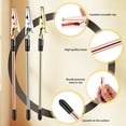 thumbnail image 3 of Bracelet Tool Jewelry Helper Hand Bracelet Helpers Fastening and Hooking Equipment for Jewelry Bracelet Necklace Watch Clasps Zipper Valentine's Gift 6.1 Inch, Gold Silver and Rose Gold (6 Pieces), 3 of 5