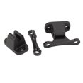thumbnail image 1 of RV T Shape Door Retainer, Stylish Look RV T Shape Door Retainer Locker Catch 2 Sets  for Boat, 1 of 7