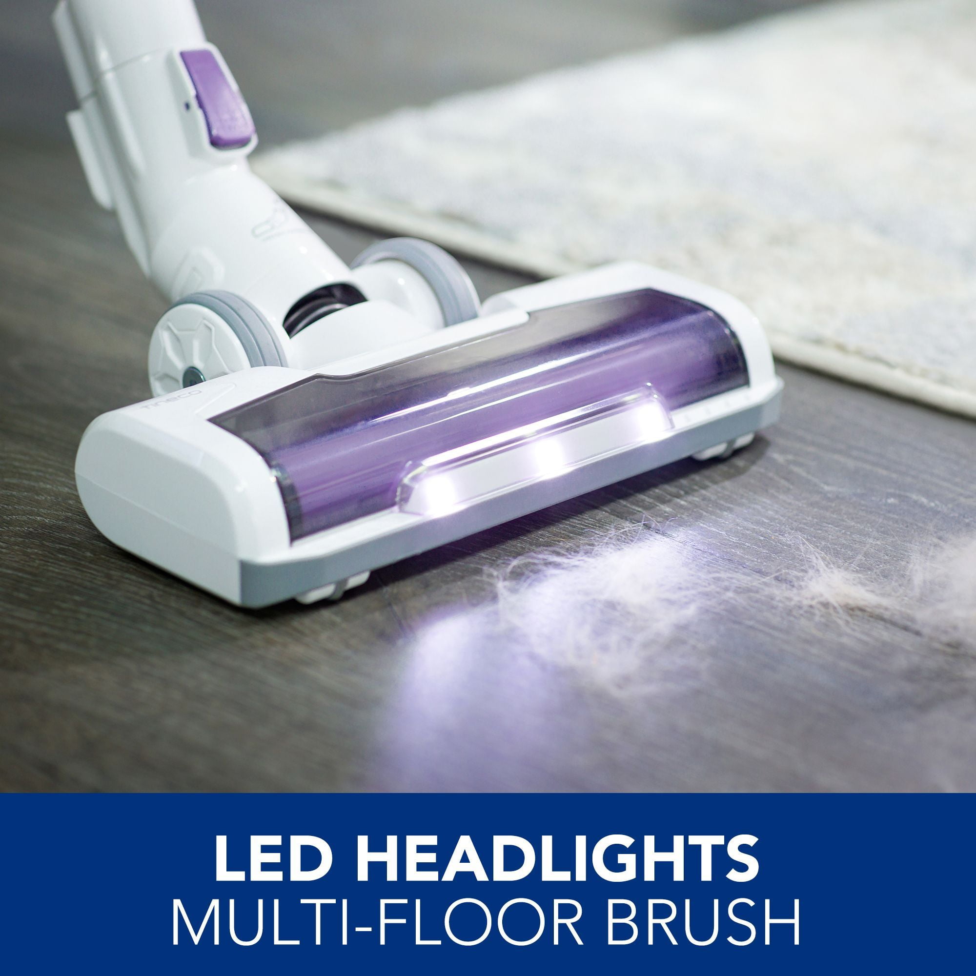 Tineco A10 Dash Cordless Vacuum 