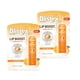 thumbnail image 1 of Bálsamo Labial Blistex Lip Boost Inmunidad Vitamina C Paquete de 2, 1 of 4