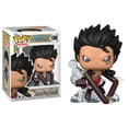 thumbnail image 2 of Pop! Animation: One Piece - Snake-Man Luffy 1266, 2 of 6
