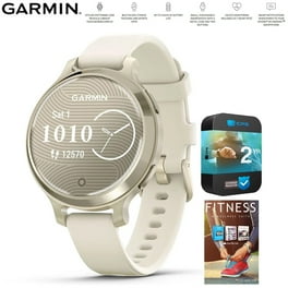 Garmin Lily® 2 Active, Small and Stylish Smartwatch, Built
