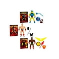thumbnail image 3 of Mattel Action Figure 3pk - Masters of the Universe Sun-Man and the Rulers of the Sun, 3 of 5