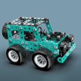 thumbnail image 7 of Holiday Savings! JVBTVB Building Car Metal Model Kits, STEM Building Toys Model Car Kits for Boys 8-12,Erector Set Car Metal Building Blocks for Kids Boys 8 9 10 11 12-16 Years Old, 7 of 7