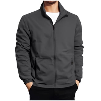 Reebok ジャージジャケット AJWC6000 M Reebok Men's Full Zip Color Block Drawcord Adjustable Hood
