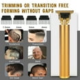 thumbnail image 2 of Tsuinz Hair Clippers Cordless Haircut Cutting Trimmers for Men, T9, 2 of 14