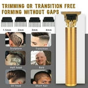 Venoro Hair Clippers Cordless Haircut Cutting Trimmers for Men, T9