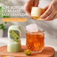 thumbnail image 3 of Recipiente para Hacer Hielo Ganfancp Gel Blando Push Ice Compartment, 3 of 4