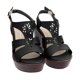 thumbnail image 2 of Sandalia Carla Color Negro D00470123501 22 Dorothy Gaynor Sandalia Carla Color Negro D00470123501 22, 2 of 6
