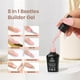 thumbnail image 2 of Gel constructor para uñas Beetles 7 en 1 Pink Rose Nude, 12 unidades, 2 of 8
