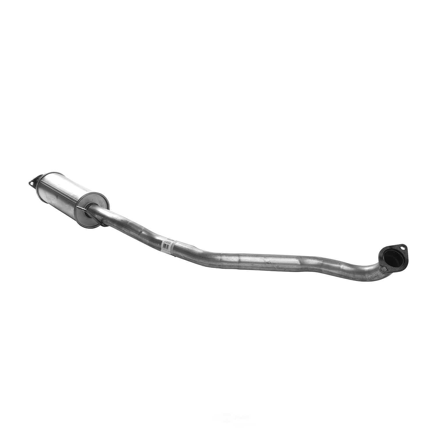 AP Exhaust 68536 Prebent Exhaust Pipe