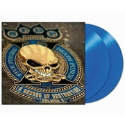 Five Finger Death Punch - A Decade Of Destruction, Vol 2 - Cobalt Blue - Music & Performance - Vinyl