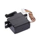 thumbnail image 4 of XK 144001 RC Car Servo Pieza de repuesto Metal Gear Servo para Wltoys RC Buggy Wltoys Servo RC, 4 of 7