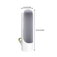 thumbnail image 2 of Home Goods Design 9 for Home & Office Use BPA Free Food Grade Material Durable Construction Leak Proof Design Easy to Clean Dishwasher Safe Reusable Perfect Gift Idea Ideal for Daily Use, 2 of 2