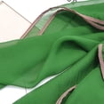 thumbnail image 4 of Pañuelo sólido de color liso para mujeres. Levamdar CPB-YY201-1, 4 of 5