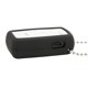 thumbnail image 1 of Micrófono de karaoke inalámbrico, micrófono inalámbrico Bluetooth, micrófono Bluetooth portátil, micrófono inalámbrico Bluetooth, el mejor de su clase, 1 of 9