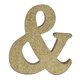thumbnail image 1 of Mr Mrs Sign Decoraciones de mesa de boda Letra inglesa Adorno Accesorios para festival Aniversario FiestaOro, 1 of 8